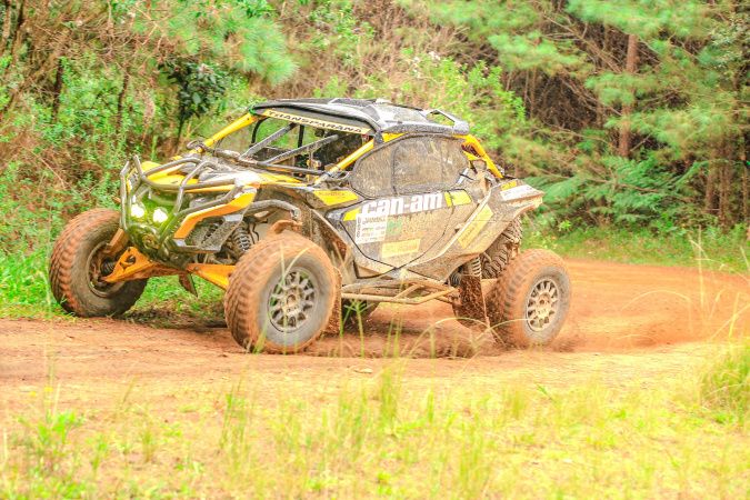 Rally Transparaná chega ao fim em Guaratuba e reforça o esporte como motor do turismo no Paraná
