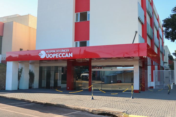 Uopeccan ultrapassa 480 mil atendimentos em 2025 e mantém estrutura que demanda R$ 20 milhões mensais