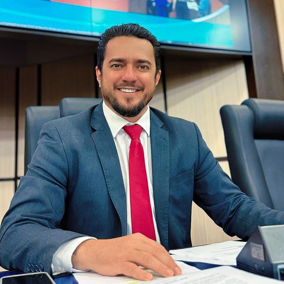 Vereador Roberto de Souza conquista R$ 550 mil para compra de viaturas no combate à violência contra a mulher em Toledo