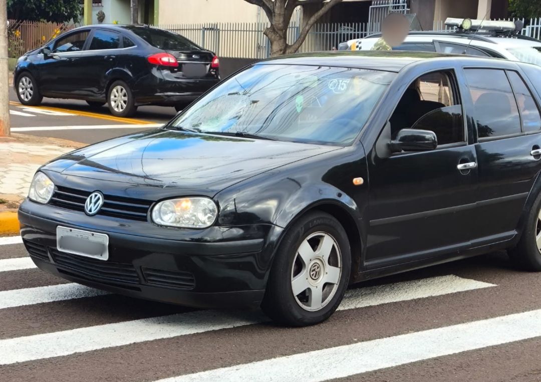 Menino é atropelado por carro em cruzamento de Toledo