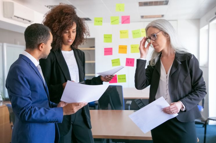 Gestão de riscos: como preparar empresas para cenários incertos