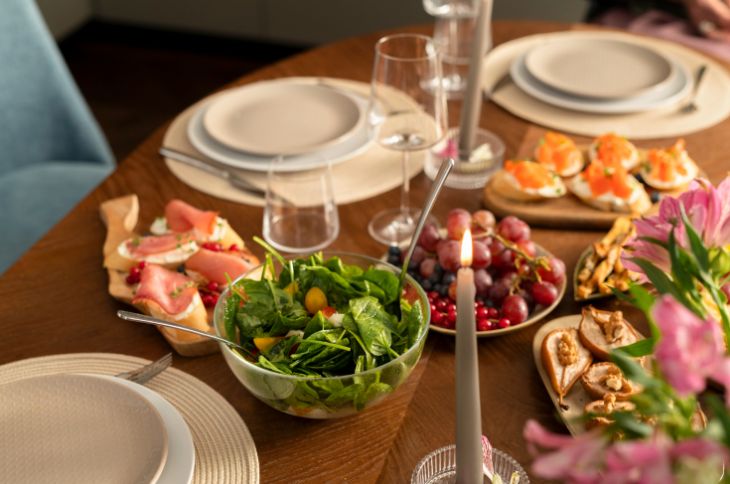 12 cuidados práticos e dicas para produzir jantares e eventos corporativos com excelência