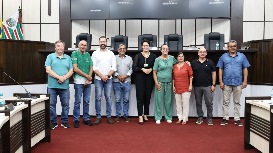 ‘Semana do Migrante’: Câmara de Toledo debate proposta de inclusão no Calendário Oficial