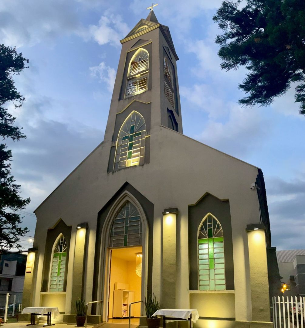 Igreja do Sino promove tradicional Almoço do Dia da Mulher em Toledo no dia 8 de março