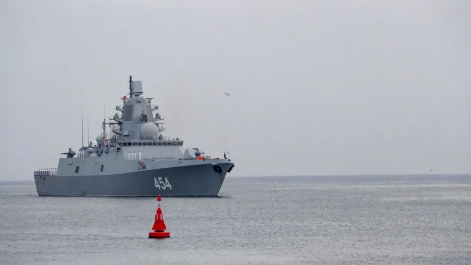 Guarda costeira de Cuba diz ter matado quatro pessoas em barco americano