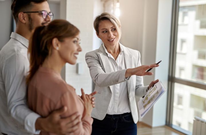 Como equilibrar flexibilidade e estabilidade na escolha de um imóvel