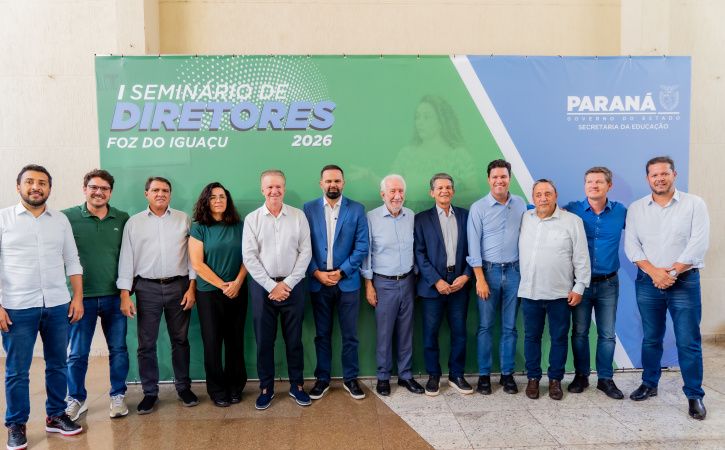 Paraná lança nova ferramenta para fortalecer gestão e ampliar resultados na educação