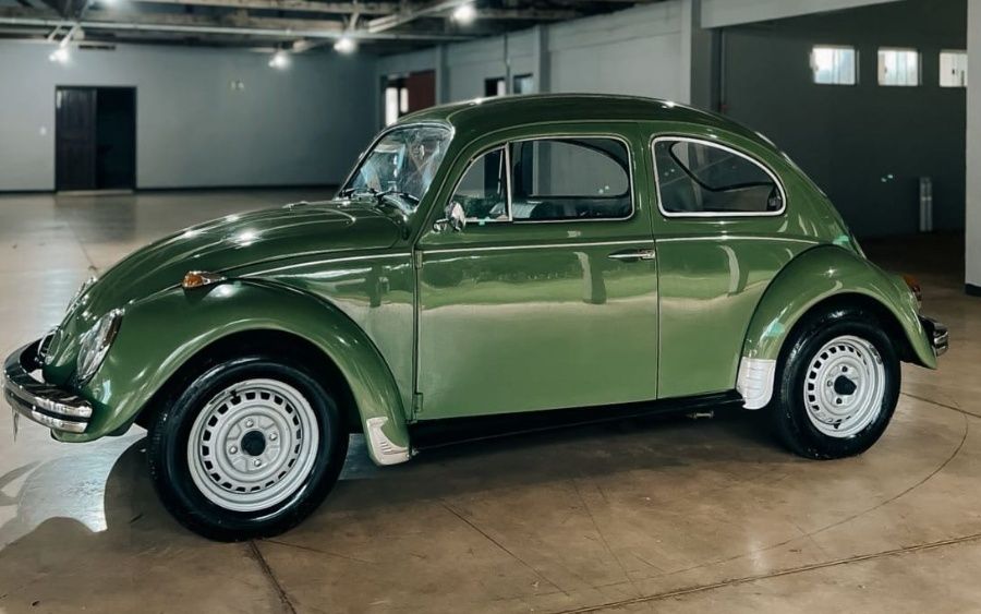 Festival do Risoto e Ação Entre Amigos mobilizam Toledo com sorteio de Fusca 1972 em prol do Sítio São Francisco de Assis