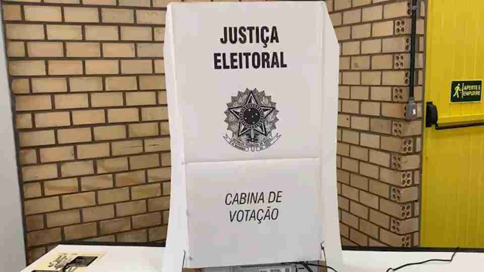 Mais de 63 mil eleitores paranaenses têm local de votação alterado para as Eleições 2026