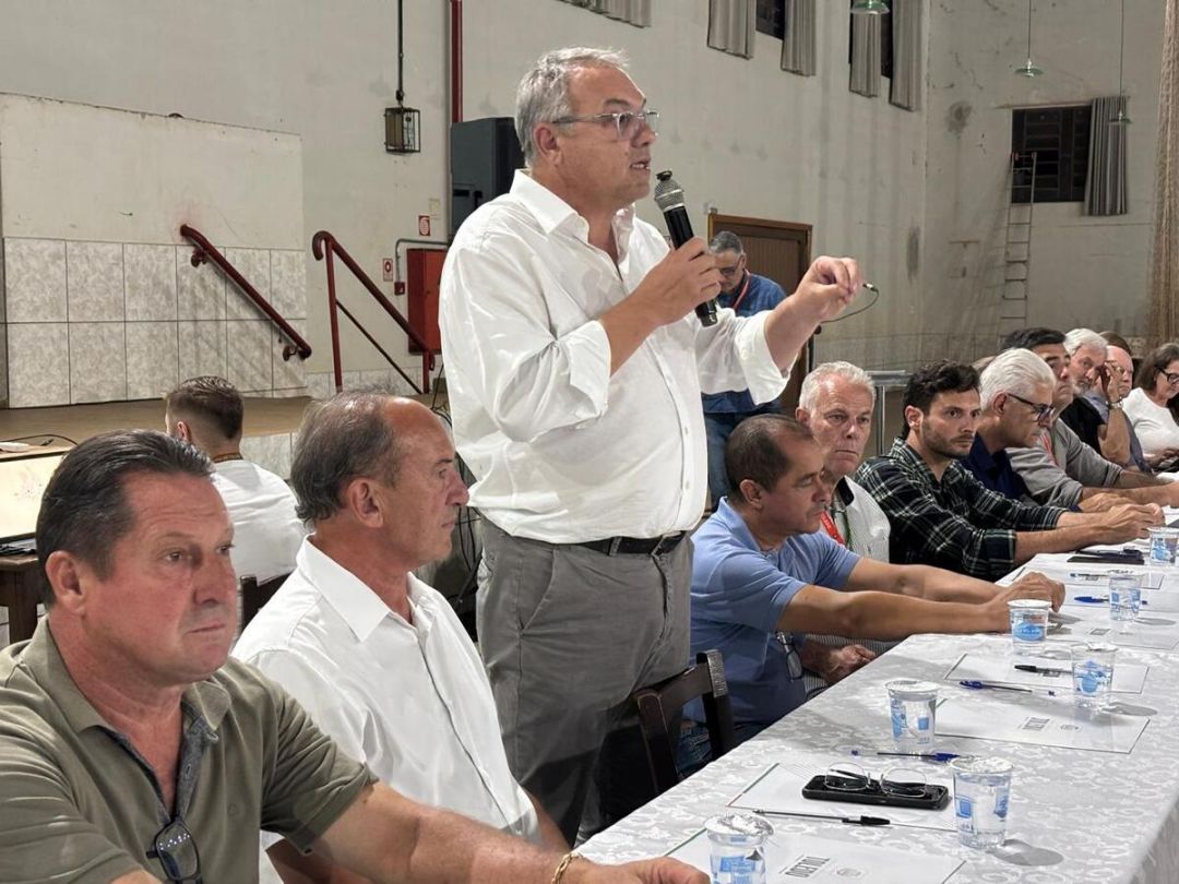 Concórdia do Oeste recebe primeira edição do Prefeitura na Rua em 2026