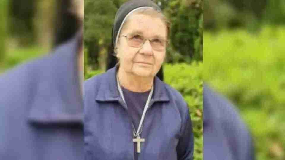 Freira de 82 anos morta em convento no Paraná também foi vítima de estupro, diz Polícia