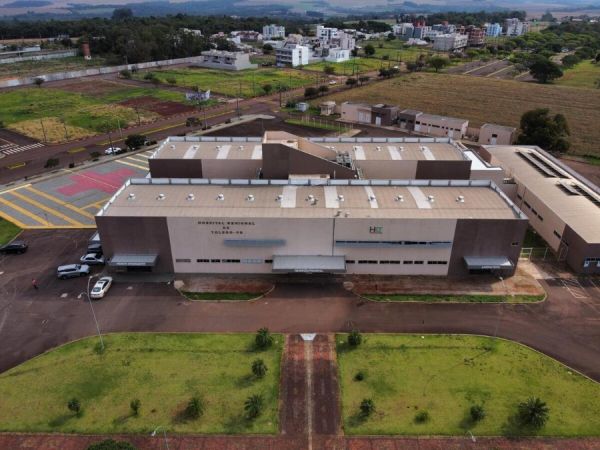 IDEAS responde notificação da Prefeitura e aponta desequilíbrio financeiro no Hospital Regional de Toledo