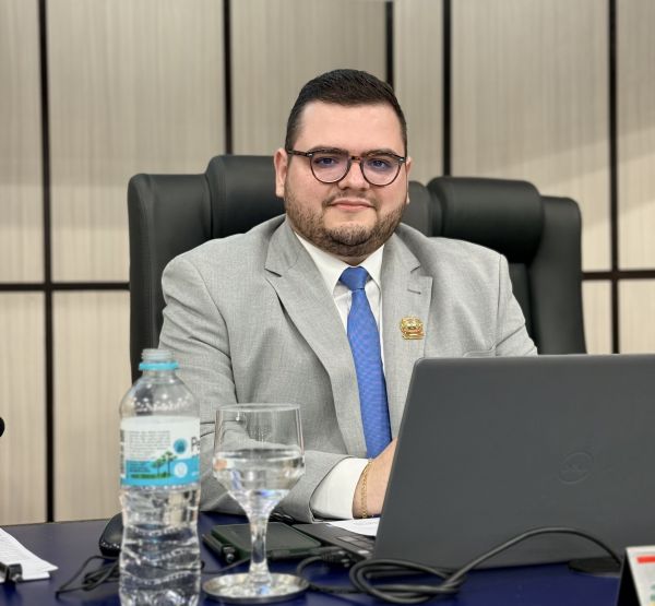 Proposta do vereador Gabriel Baierle de desconto temporário no ITBI pode destravar regularização de imóveis em Toledo