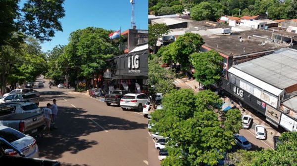 Salto del Guairá se prepara para o feriado de Carnaval e reforça turismo e economia local