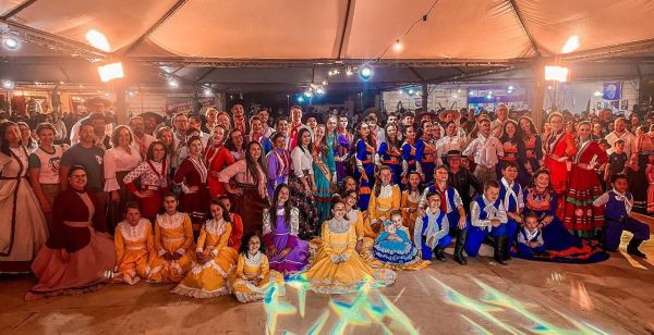 CTG Estância da Liberdade retoma atividades em 2026 e abre espaço para novos integrantes