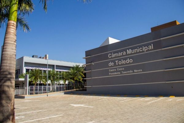 Justiça revoga afastamento de vereadores de Toledo investigados por corrupção passiva