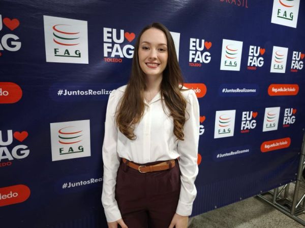 Direito na FAG Toledo é aprovação na OAB e sucesso na carreira Jurídica