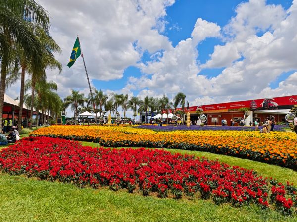 Show Rural Coopavel 2026 tem primeiros dias marcados por recordes de público e foco em inovação e tecnologia