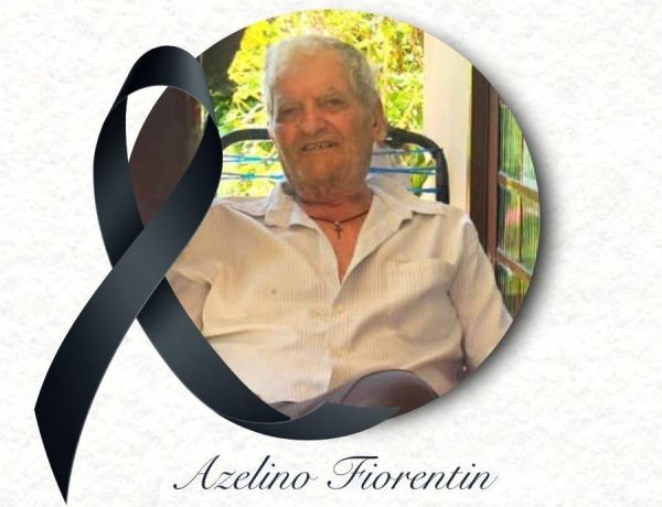 Toledo se despede de Azelindo Fiorentin, pioneiro do município, aos 89 anos