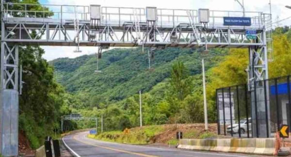 Autorizada cobrança eletrônica em novos pontos no Oeste e Sudoeste do Paraná