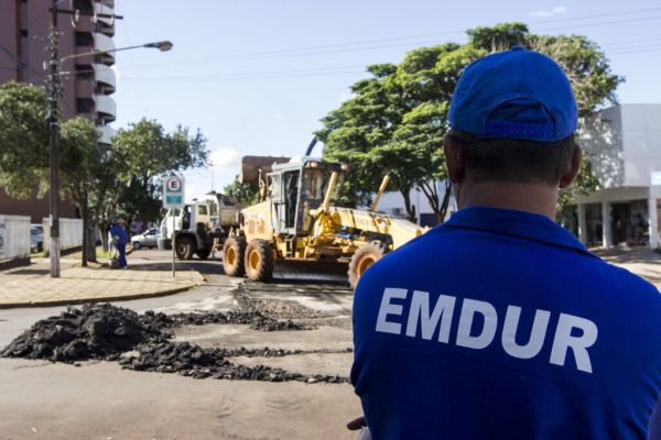 Emdur publica edital de Concurso Público com oportunidades para cinco cargos em Toledo