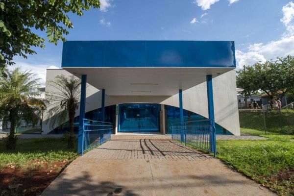 Jardim Maracanã recebe apresentação do novo modelo da Estratégia Saúde da Família