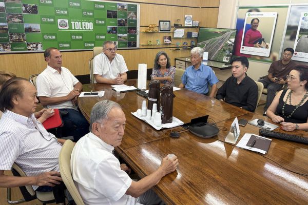 Ceato apresenta calendário 2026 com Bon Odori e Simpósio da Juventude Nikkei
