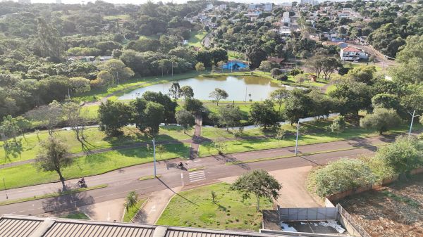 Fim de semana em Toledo terá temperaturas em leve declínio e pancadas de chuva; confira a previsão