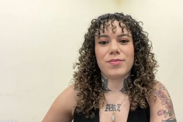 De Toledo para o mundo: dançarina Monique Viana constrói carreira internacional na dança