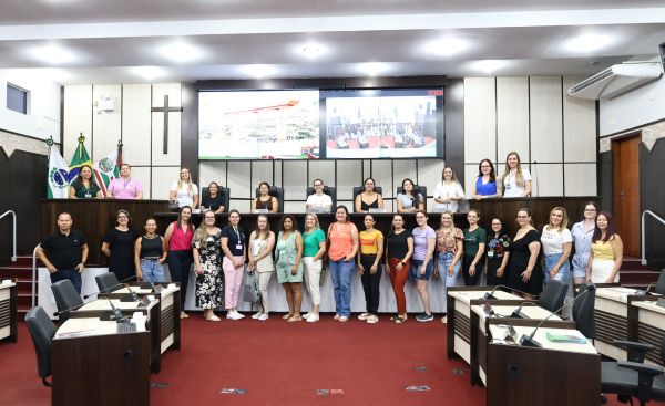 Câmara de Toledo realiza formação para retomada do programa 'Conhecendo Toledo'