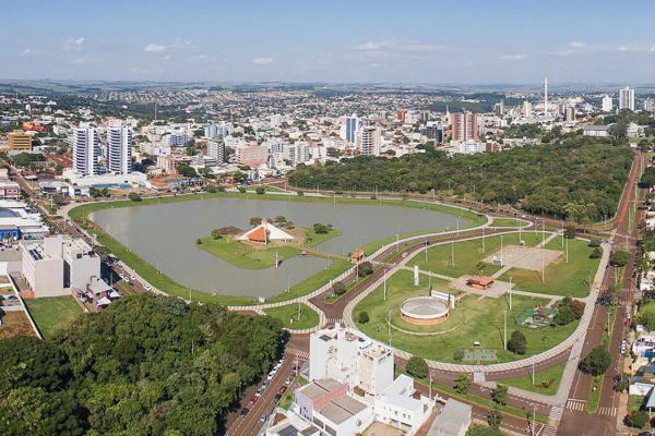 Ações da Proteção e Defesa Animal agitam o fim de semana no Lago Municipal de Toledo
