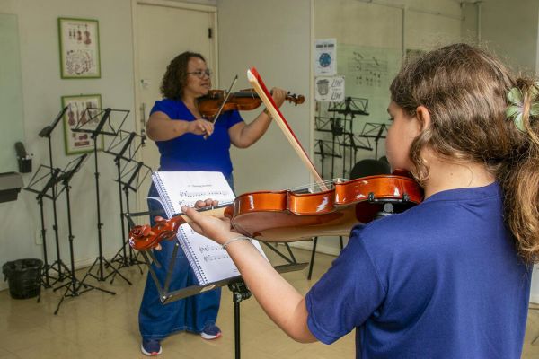Com vagas remanescentes em aberto, Casa da Cultura retoma atividades