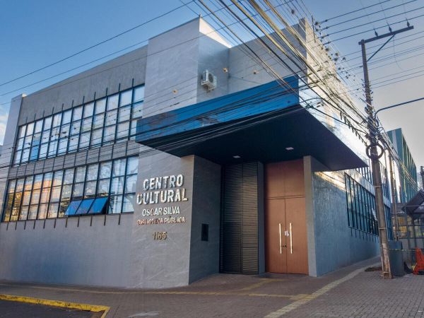 Preparatório gratuito sobre projetos culturais será realizado nesta quinta-feira (26) em Toledo