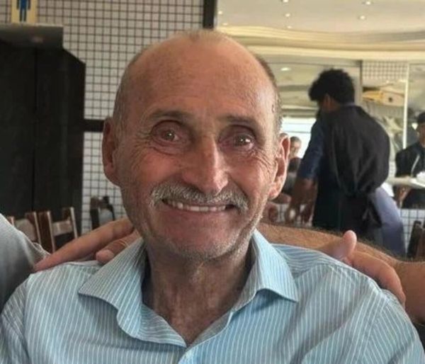 Prefeitura de Toledo manifesta repúdio à morte de senhor de 83 anos