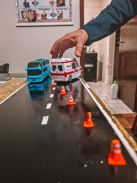 NEP Itinerante do Consamu inicia novo ciclo de capacitações em Toledo e Boa Vista da Aparecida