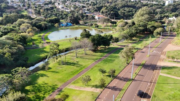 Temperaturas voltam a subir e chegam a 33°C no fim de semana em Toledo