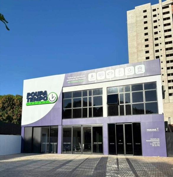 Poupatempo oferece mais de 240 serviços e amplia acesso da população em Toledo