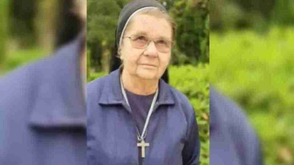 Freira de 82 anos morta em convento no Paraná também foi vítima de estupro, diz Polícia