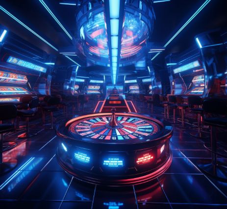 Casino online e o crescimento do entretenimento digital no interior do Paraná