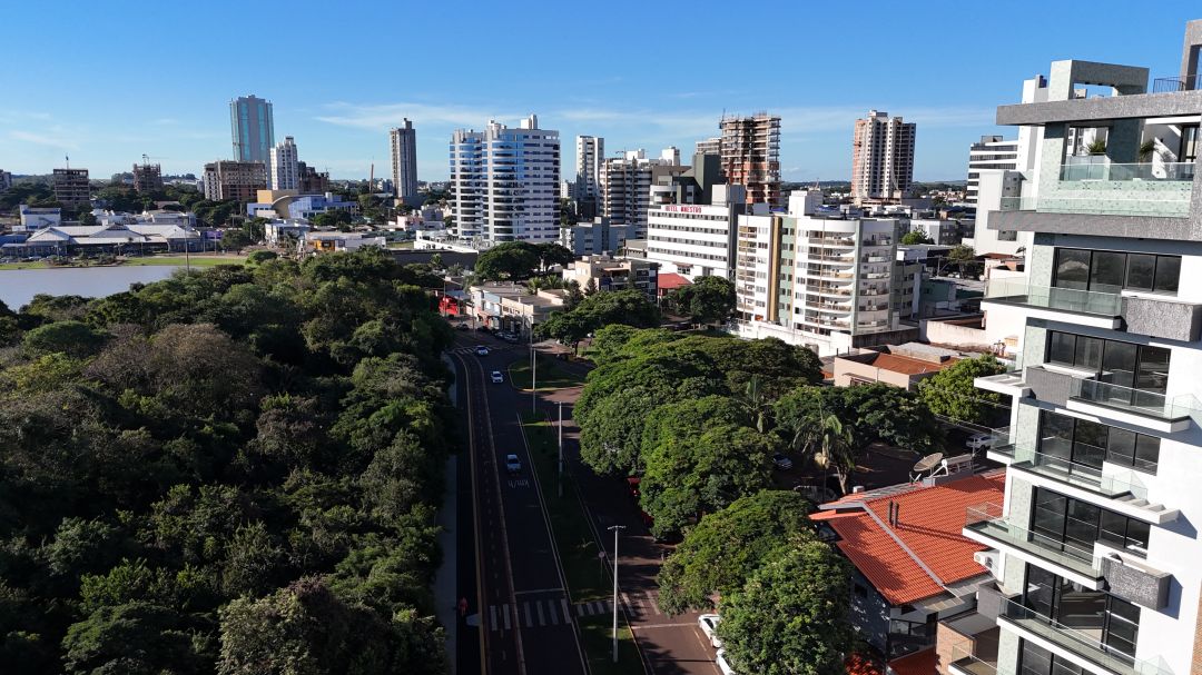 Semana será de calor intenso em Toledo, com máximas de até 36°C