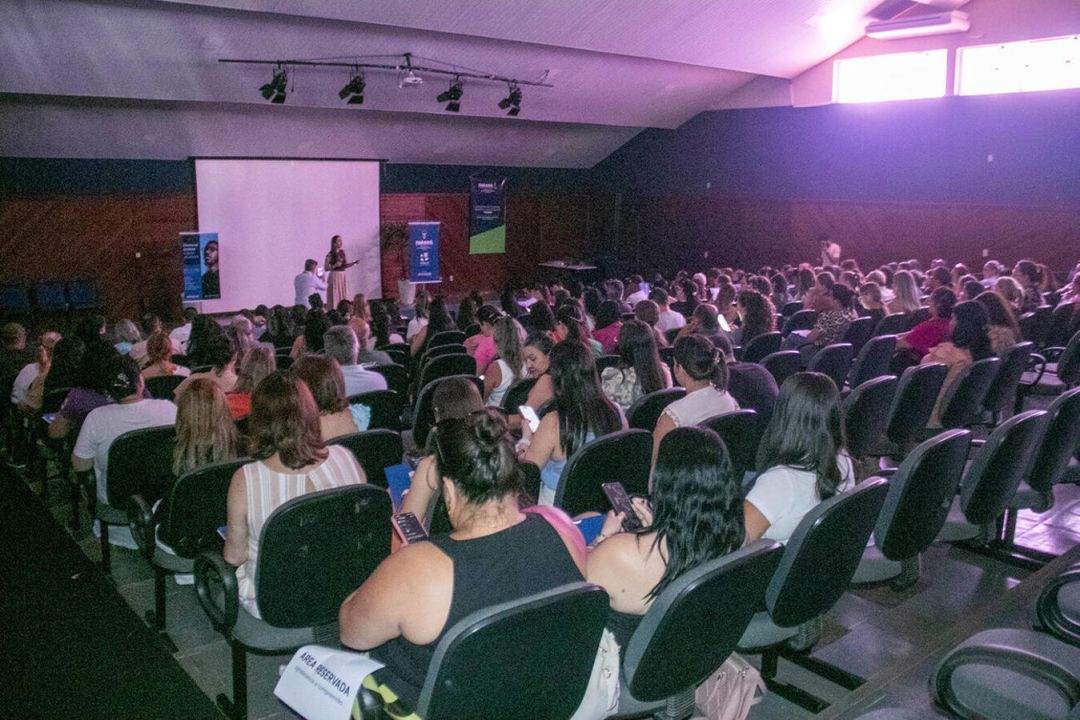 Toledo recebe conselheiros da região para formação promovida pela Sedef