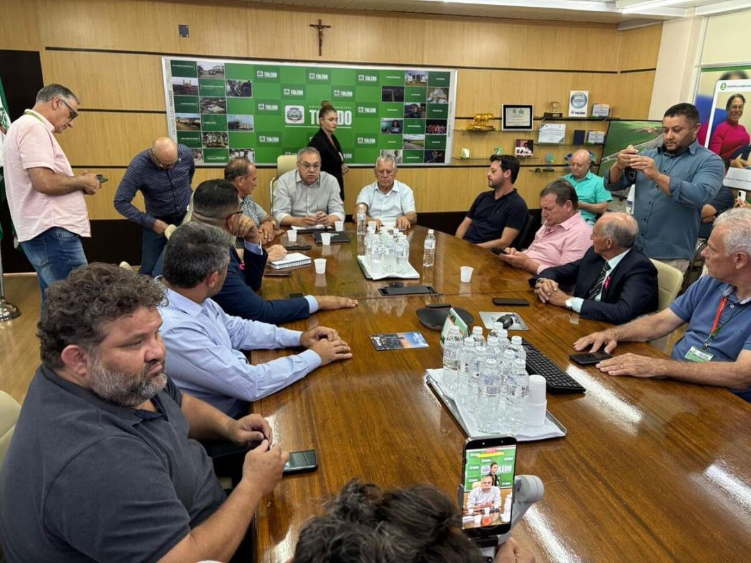 Saúde de Toledo é contemplada com novos recursos de emenda