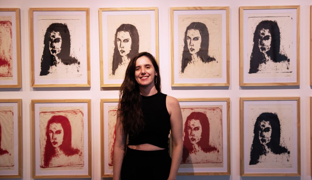 Museu Willy Barth recebe exposição ‘Margens de Si’ com 26 obras e recursos de acessibilidade