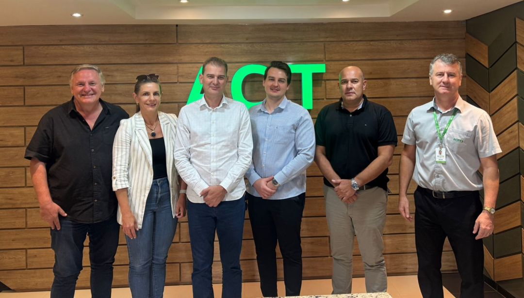 GT Tributário da ACIT dá continuidade aos debates sobre impactos da Reforma Tributária nas empresas de Toledo