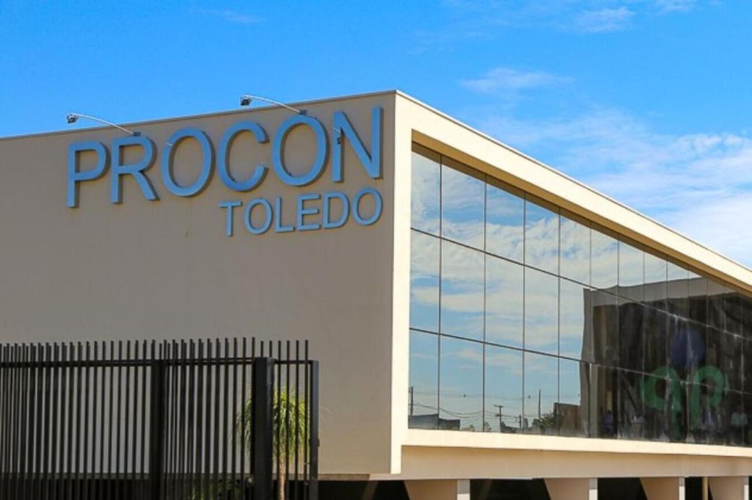 Procon/Toledo orienta cidadãos sobre mutirão de renegociação de dívidas