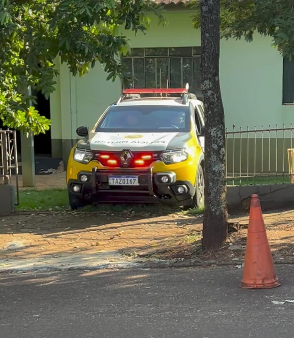 Pelotão da Polícia Militar de Nova Aurora passa a atender temporariamente em novo endereço