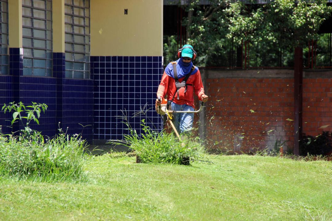 Toledo inclui novos credenciados para serviços de manutenção em prédios públicos