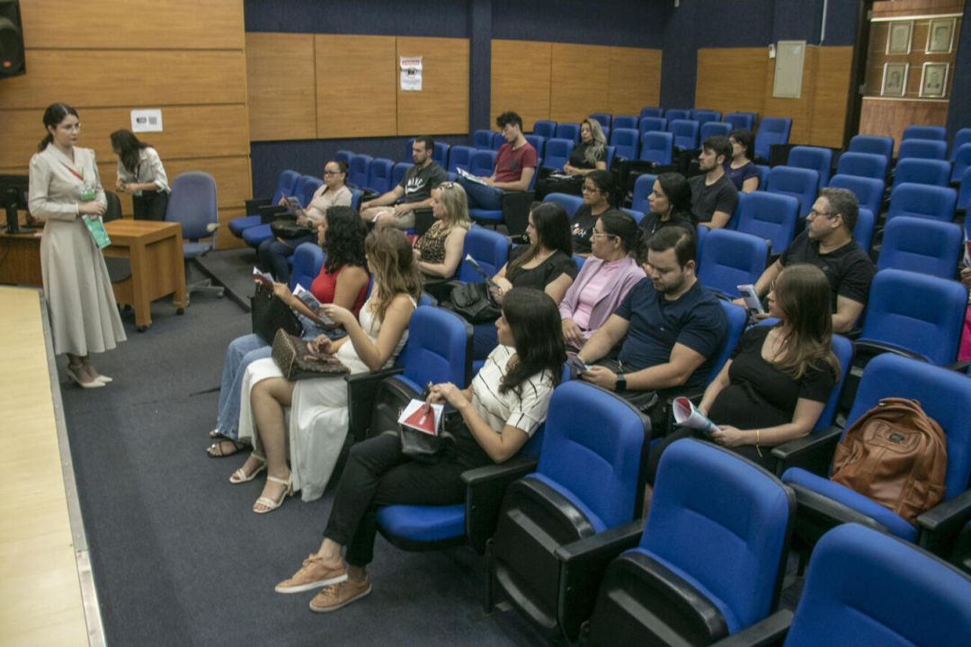 Prefeitura de Toledo realiza cerimônia de posse de 18 novos servidores