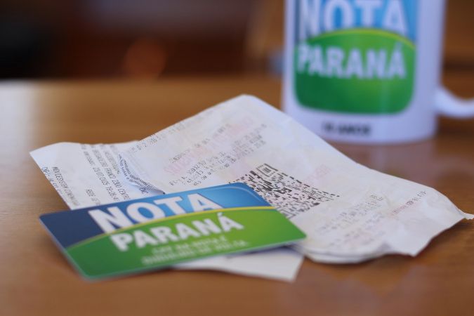 Nota Paraná bate recorde de CPFs identificados nas compras de dezembro