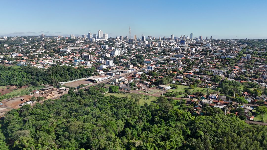 Fim de semana em Toledo deve ter calor de até 34°C e tempo seco, aponta Simepar